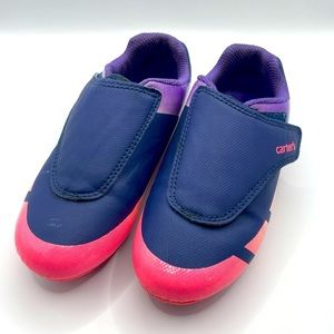 CARTER’S Kids Sports Cleats Size 11 (big kids)